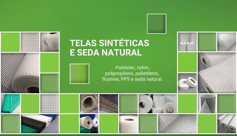 recorte de imagem com os nomes e pequenas fotos das telas sintéticas do site